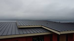 Emergency Roof Repair in Tellico Village, TN